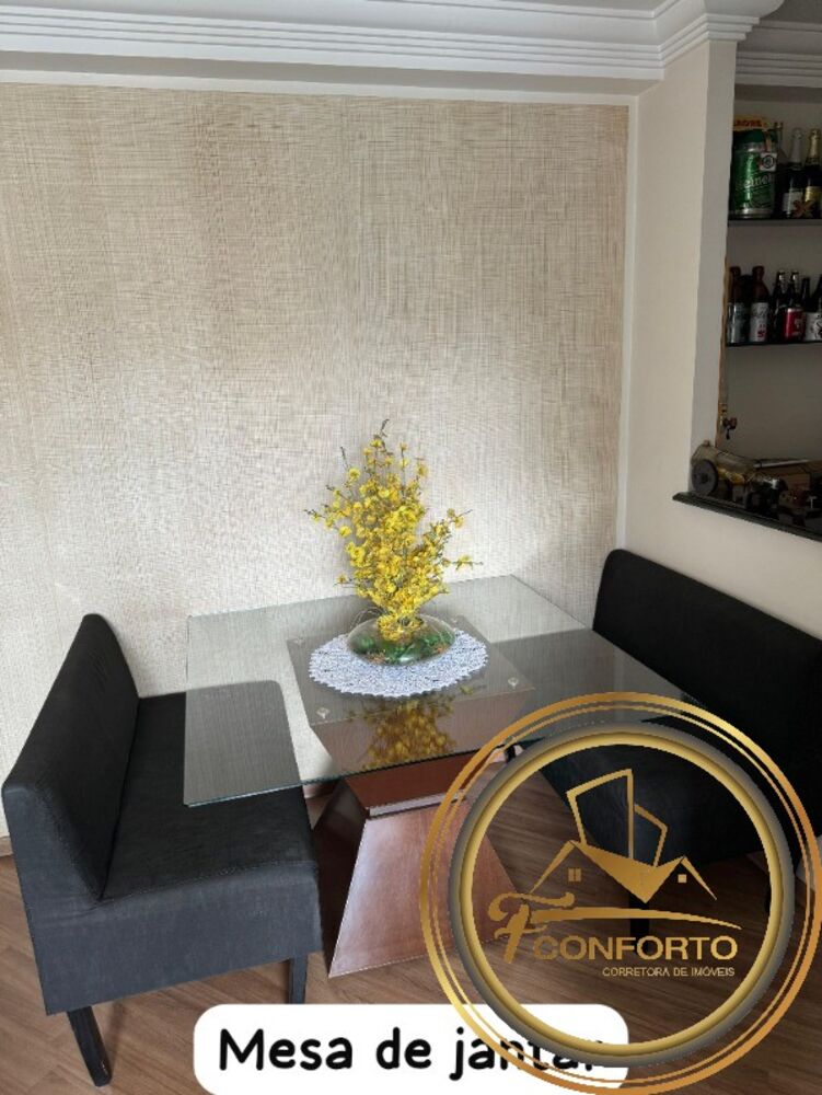 Apartamento, 3 quartos, 72 m² - Foto 7