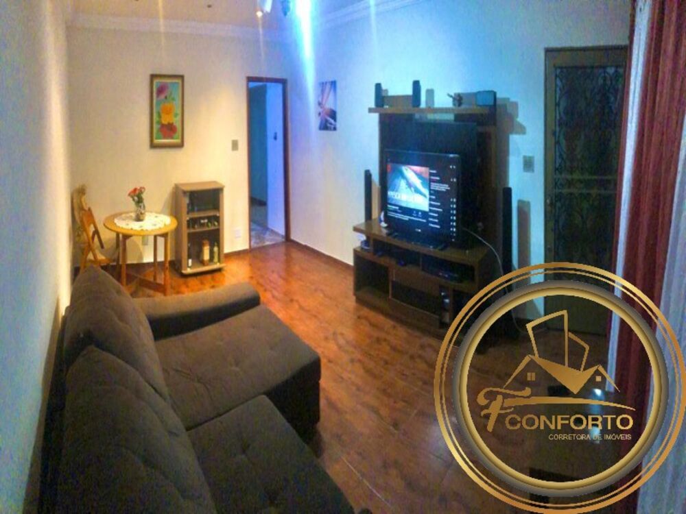 Sobrado, 4 quartos, 320 m² - Foto 13