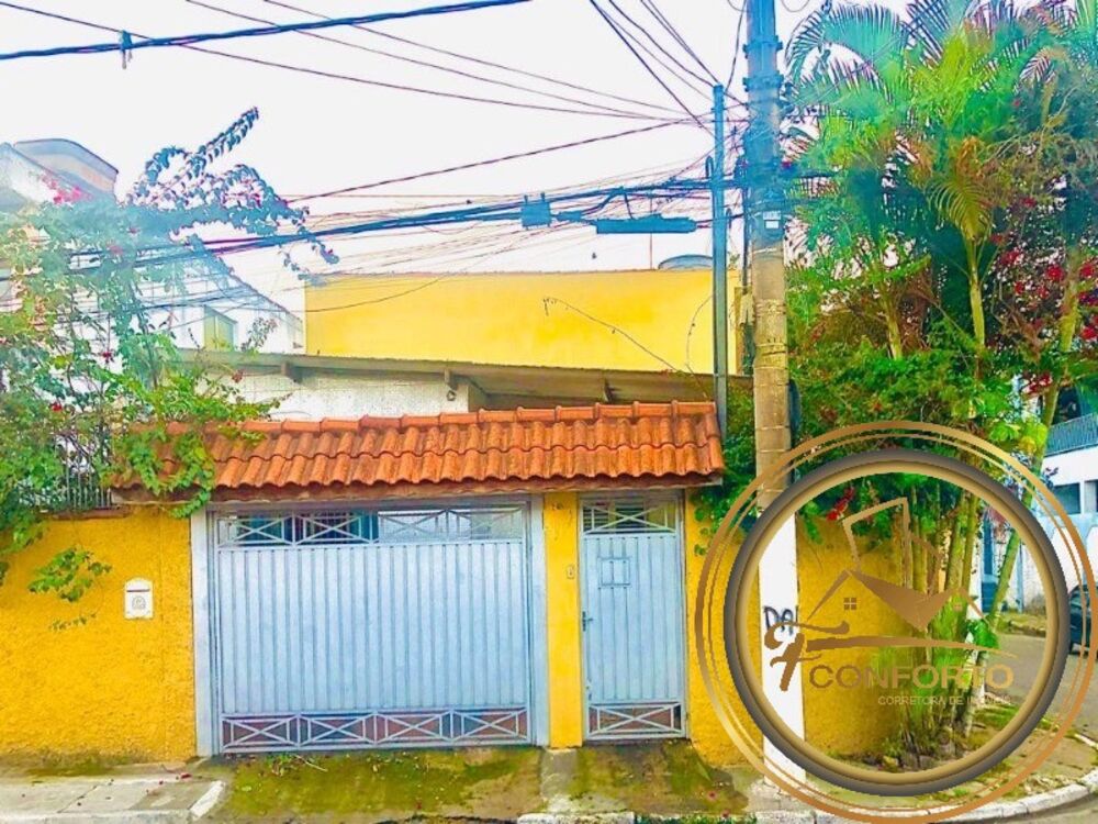 Sobrado, 4 quartos, 320 m² - Foto 11