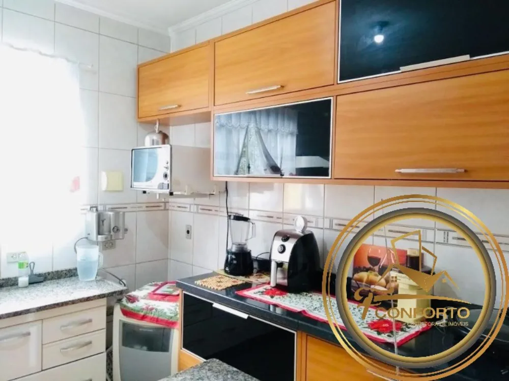 Sobrado, 4 quartos, 320 m² - Foto 5