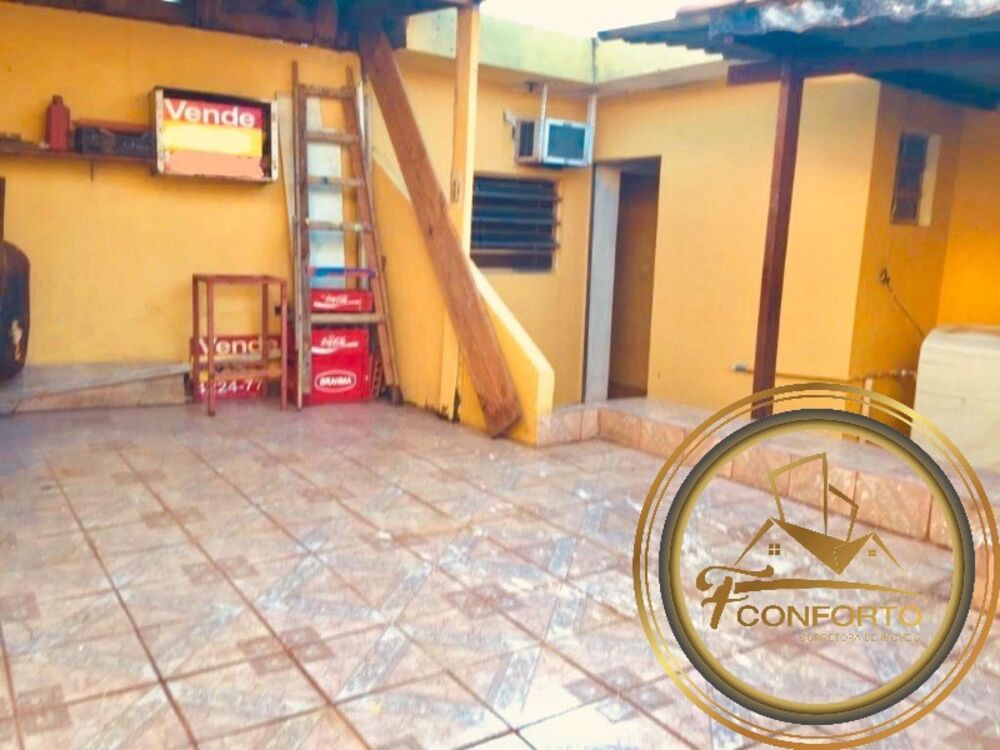 Sobrado, 4 quartos, 320 m² - Foto 8