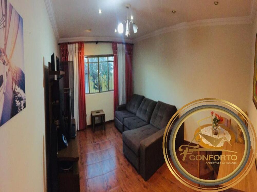 Sobrado, 4 quartos, 320 m² - Foto 1