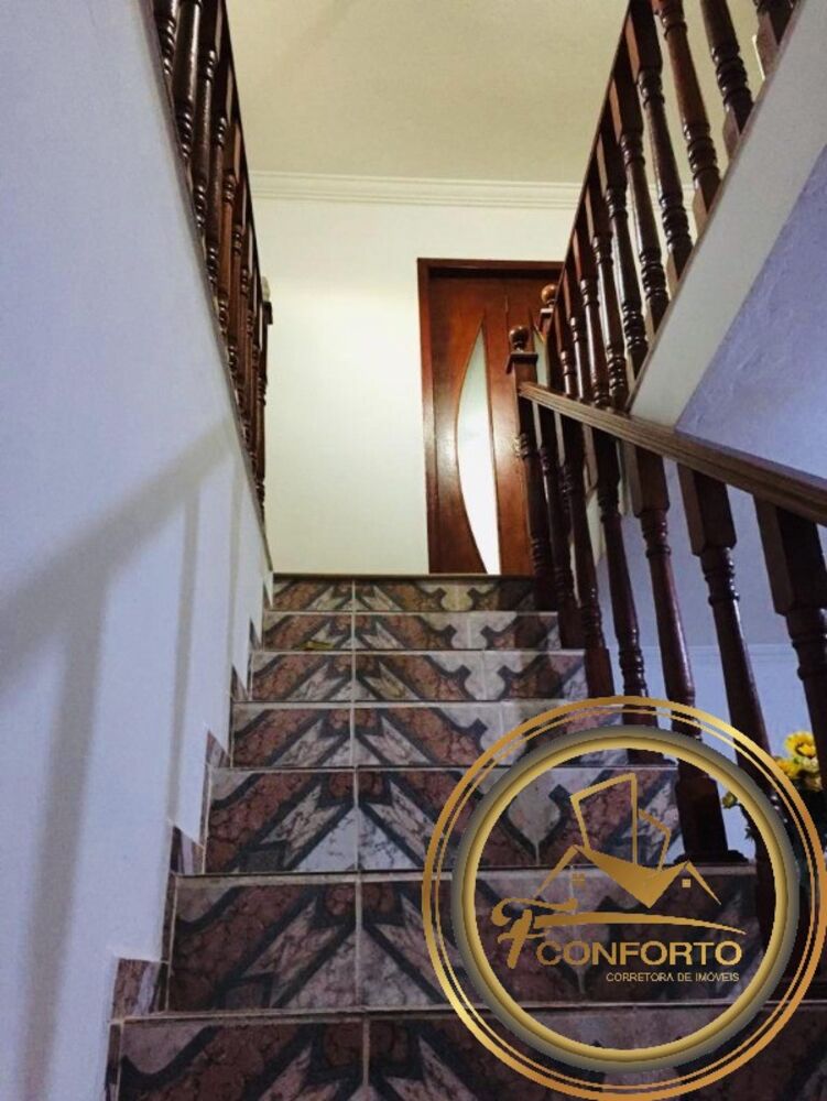 Sobrado, 4 quartos, 320 m² - Foto 9