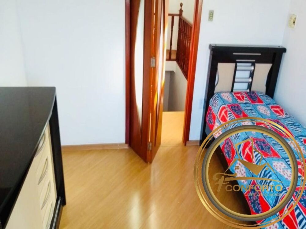 Sobrado, 4 quartos, 320 m² - Foto 3