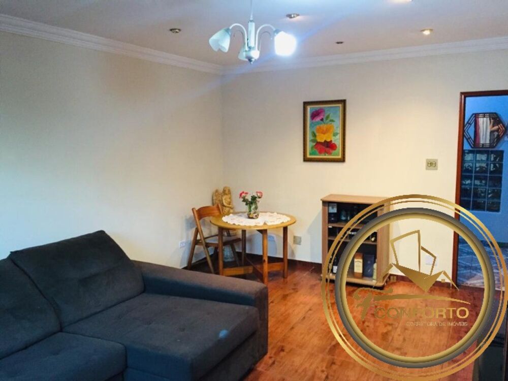 Sobrado, 4 quartos, 320 m² - Foto 4