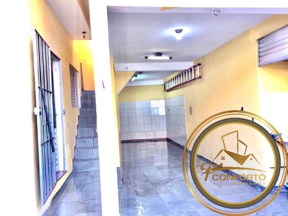 Sobrado, 4 quartos, 320 m² - Foto 16