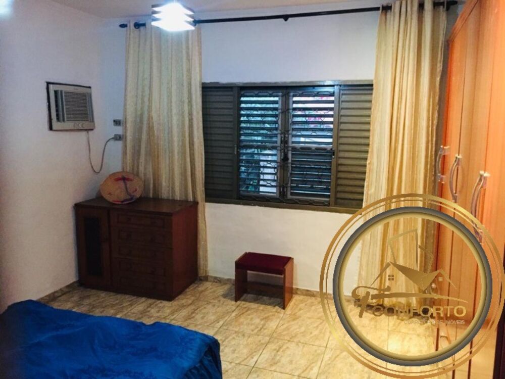 Sobrado, 4 quartos, 320 m² - Foto 5