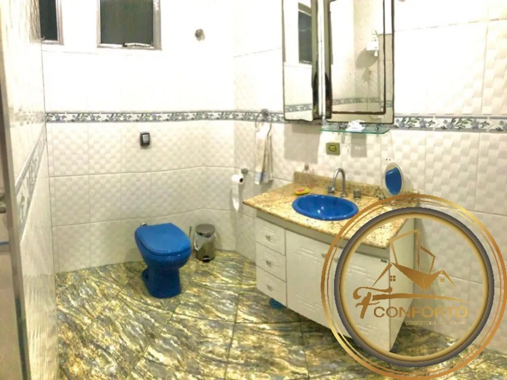 Sobrado, 4 quartos, 320 m² - Foto 15