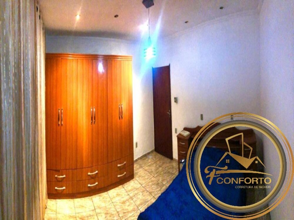 Sobrado, 4 quartos, 320 m² - Foto 15