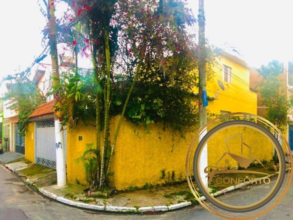 Sobrado, 4 quartos, 320 m² - Foto 10