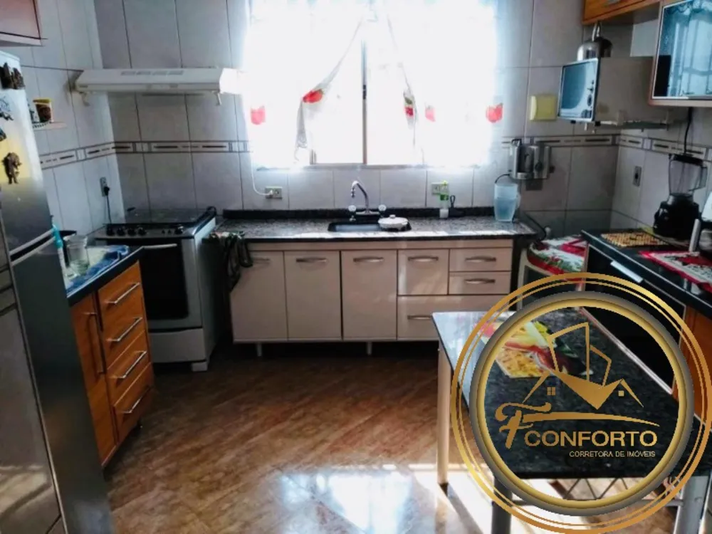 Sobrado, 4 quartos, 320 m² - Foto 4