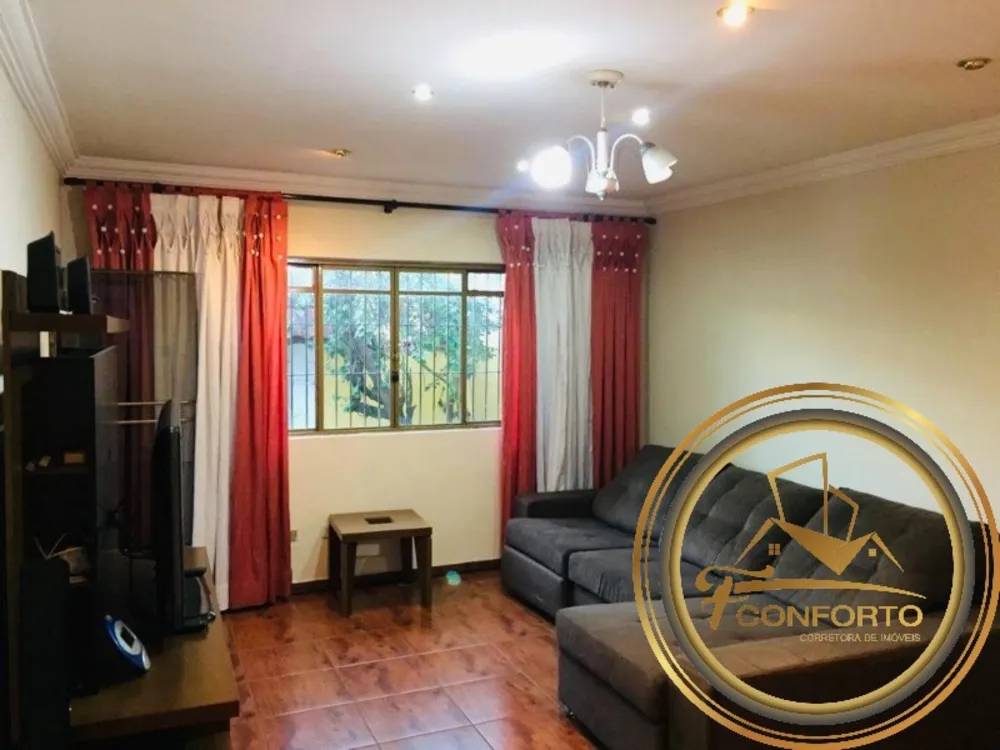 Sobrado, 4 quartos, 320 m² - Foto 12