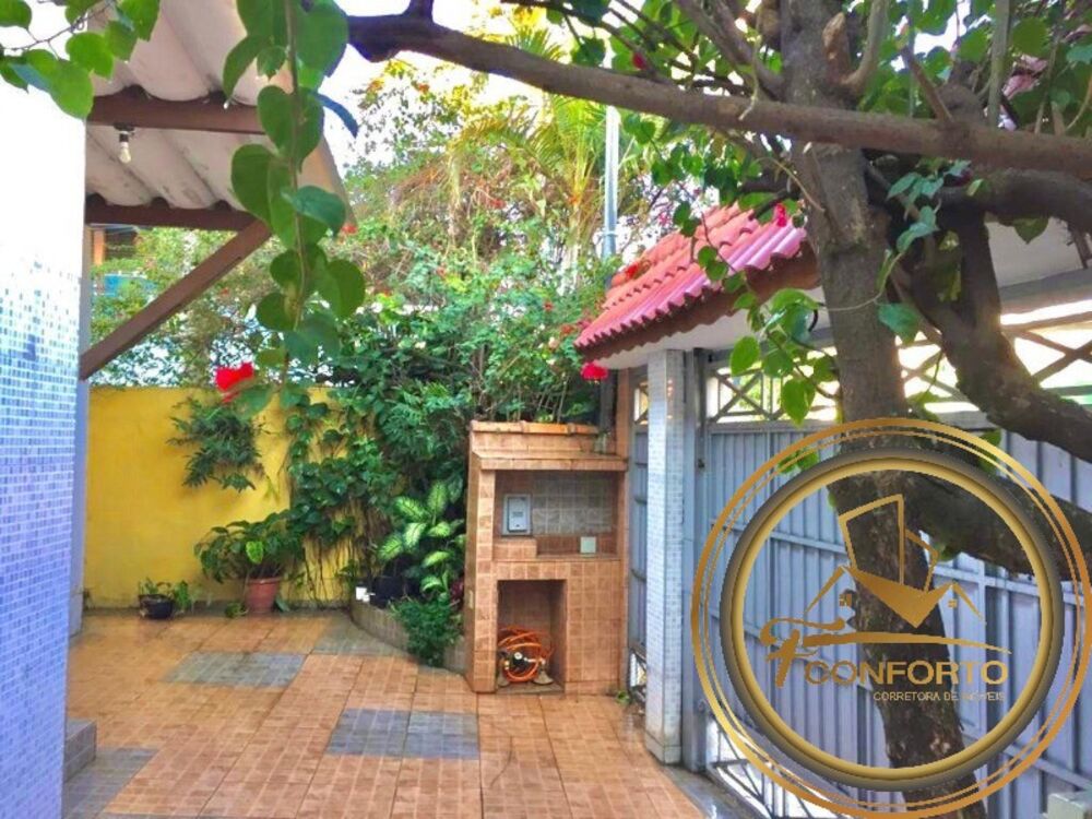 Sobrado, 4 quartos, 320 m² - Foto 6