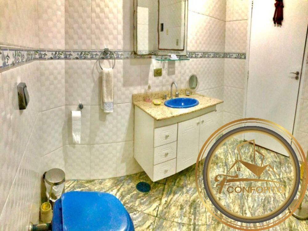 Sobrado, 4 quartos, 320 m² - Foto 12