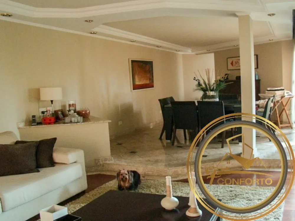Casa, 3 quartos, 240 m² - Foto 1