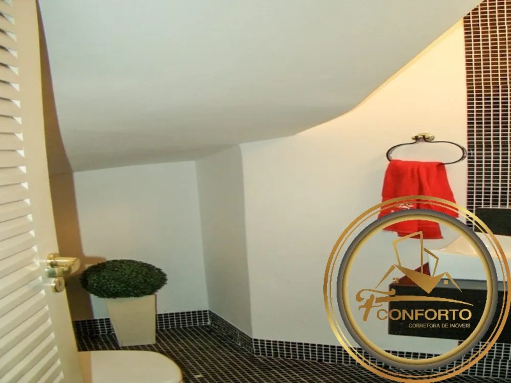 Casa, 3 quartos, 240 m² - Foto 17