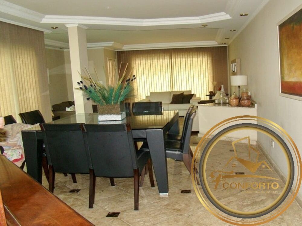 Casa, 3 quartos, 240 m² - Foto 5
