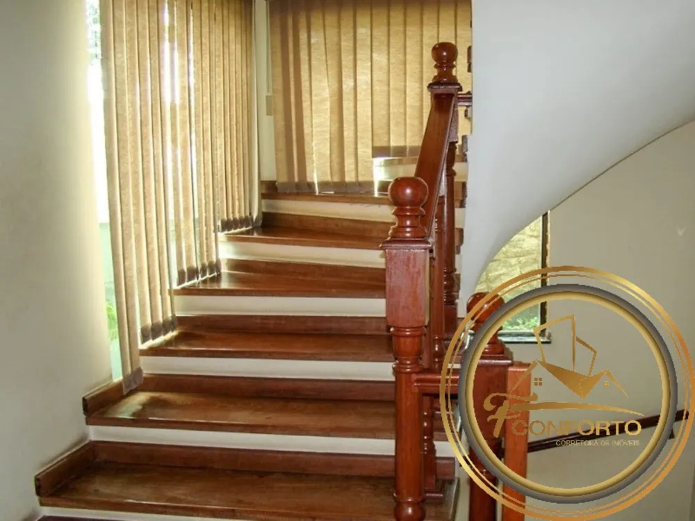 Casa, 3 quartos, 240 m² - Foto 20