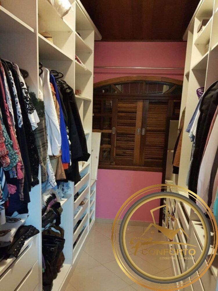 Sobrado, 3 quartos, 410 m² - Foto 9