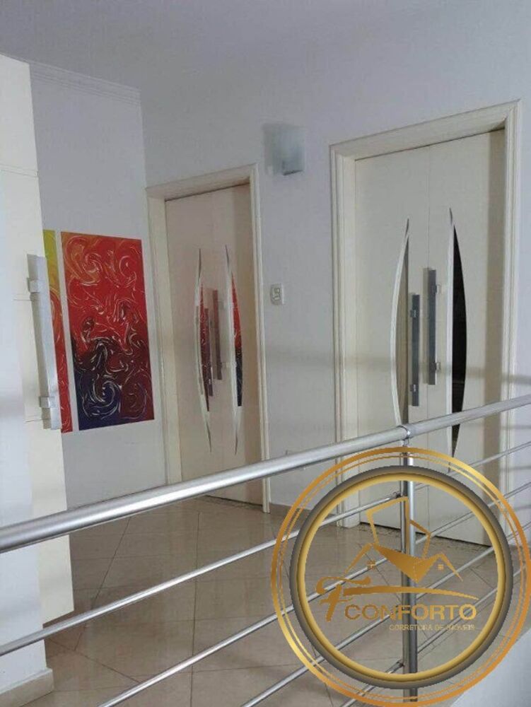 Sobrado, 3 quartos, 410 m² - Foto 3