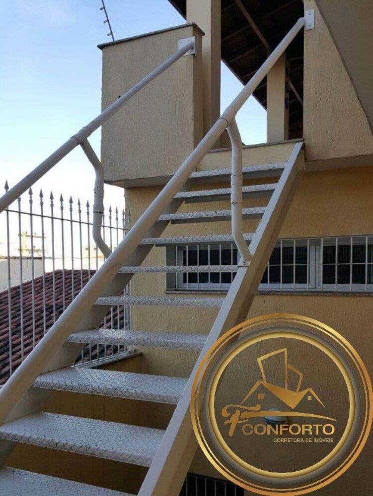 Sobrado, 3 quartos, 410 m² - Foto 11