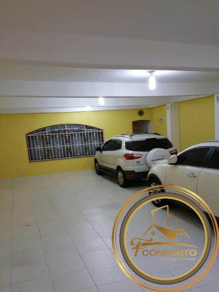 Sobrado, 3 quartos, 410 m² - Foto 12