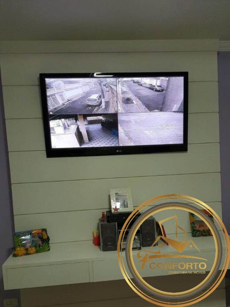 Sobrado, 3 quartos, 410 m² - Foto 7