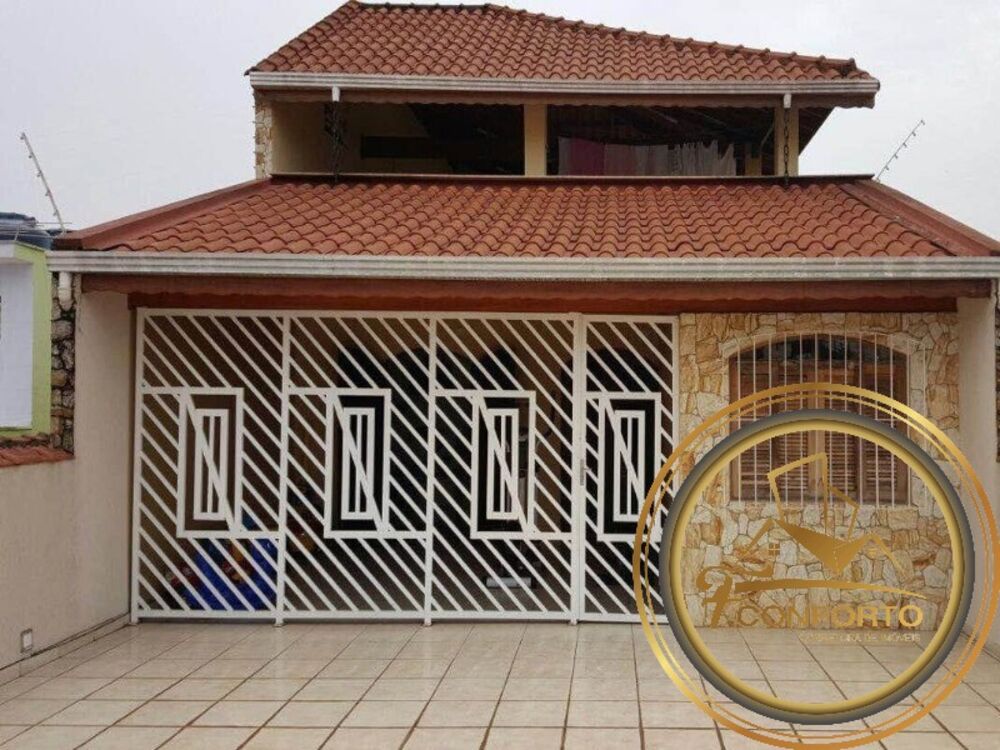 Sobrado, 3 quartos, 410 m² - Foto 4