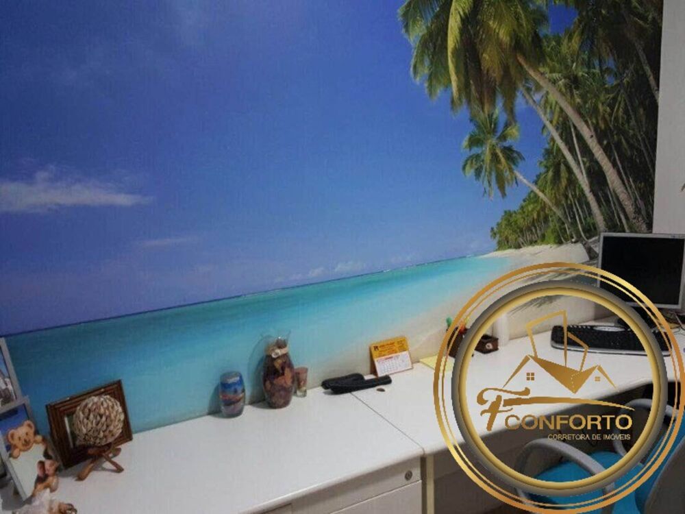 Sobrado, 3 quartos, 410 m² - Foto 6