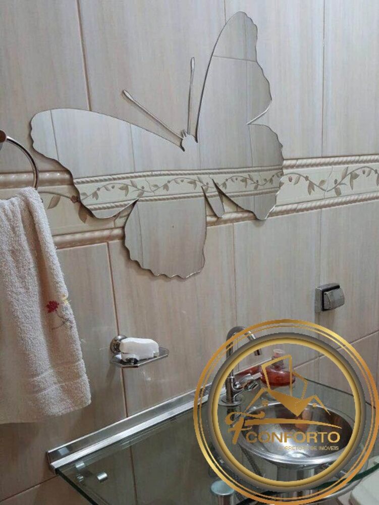 Sobrado, 3 quartos, 410 m² - Foto 5