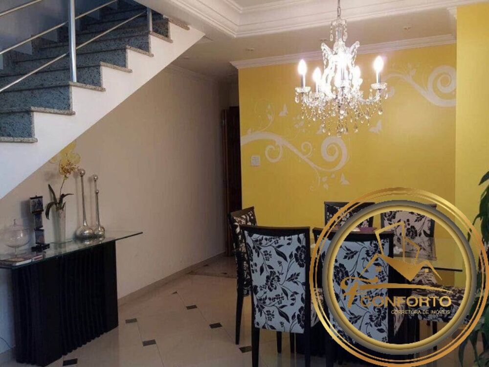 Sobrado, 3 quartos, 410 m² - Foto 2