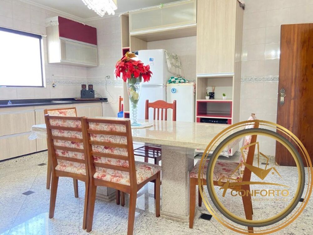 Casa, 3 quartos, 184 m² - Foto 14
