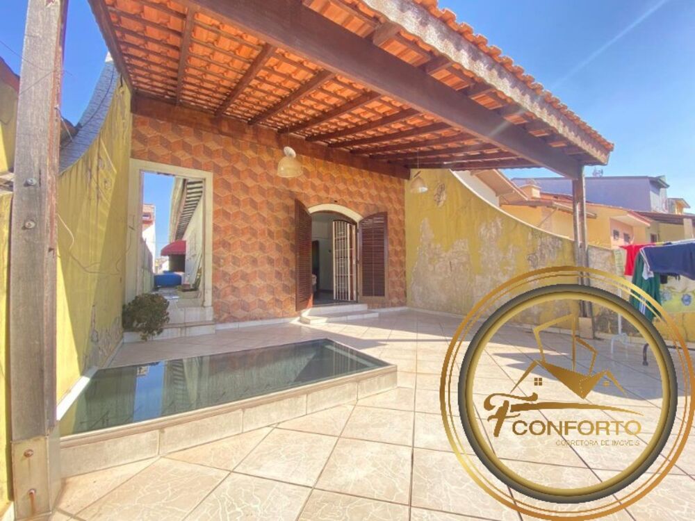 Casa, 3 quartos, 184 m² - Foto 22