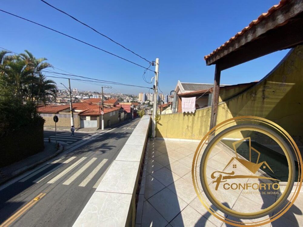 Casa, 3 quartos, 184 m² - Foto 2