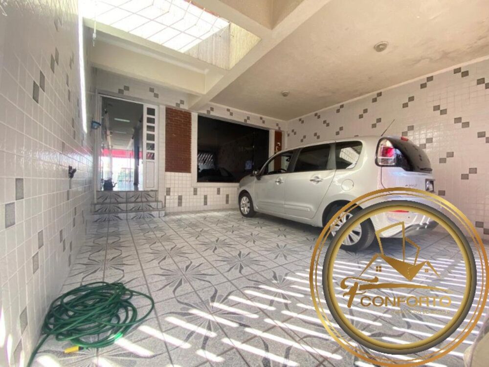 Casa, 3 quartos, 184 m² - Foto 7