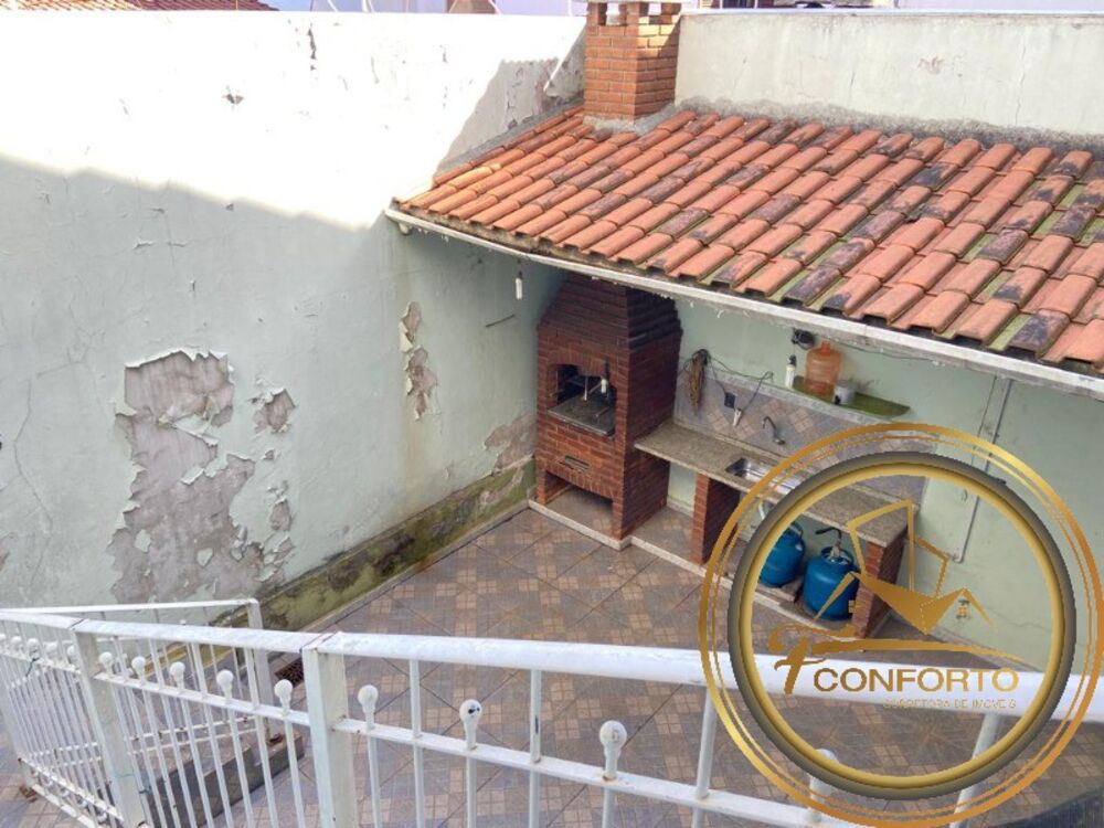 Casa, 3 quartos, 184 m² - Foto 9