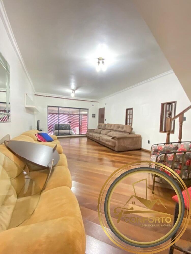 Casa, 3 quartos, 184 m² - Foto 12