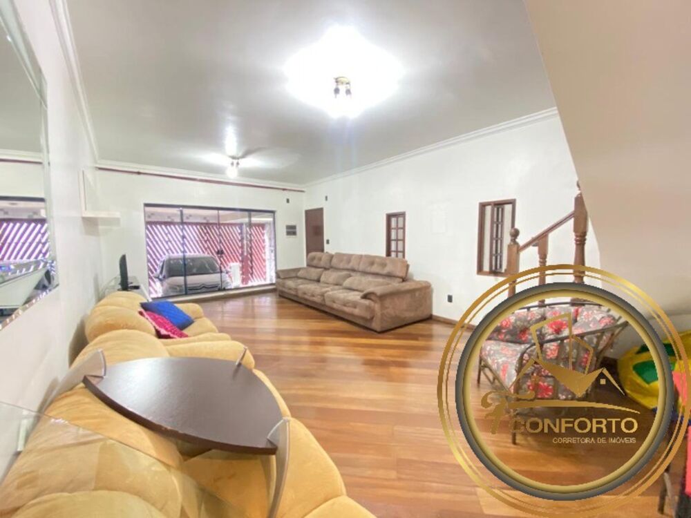Casa, 3 quartos, 184 m² - Foto 6