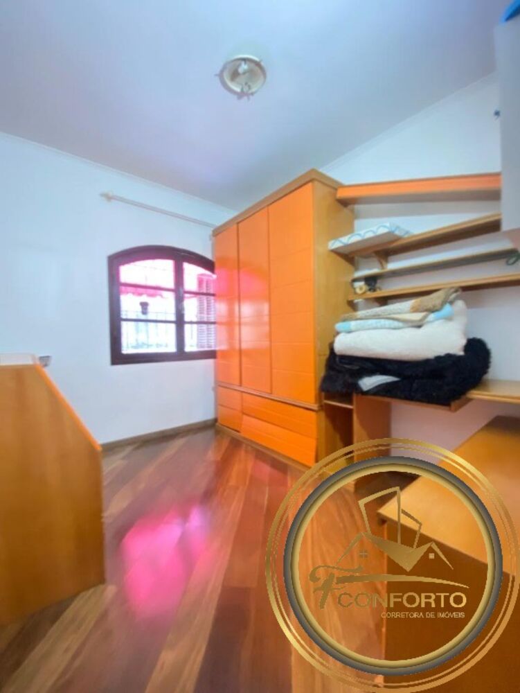 Casa, 3 quartos, 184 m² - Foto 10