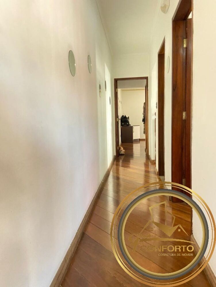 Casa, 3 quartos, 184 m² - Foto 13