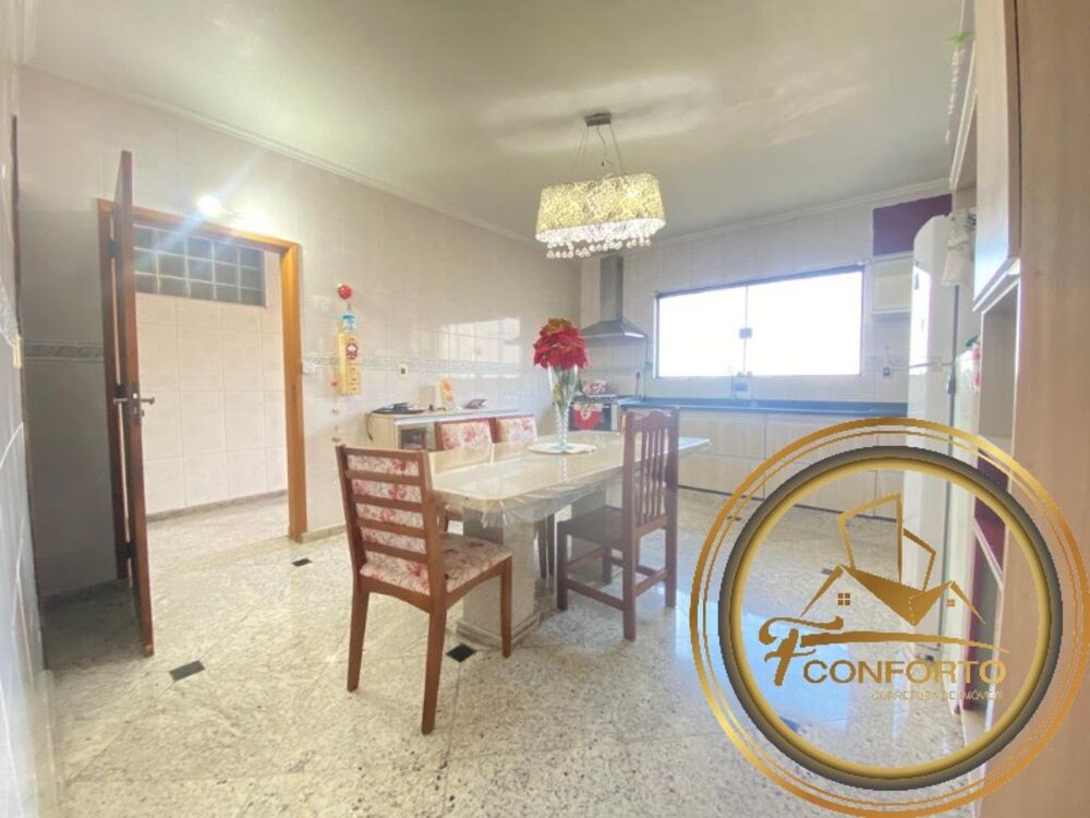 Casa, 3 quartos, 184 m² - Foto 15