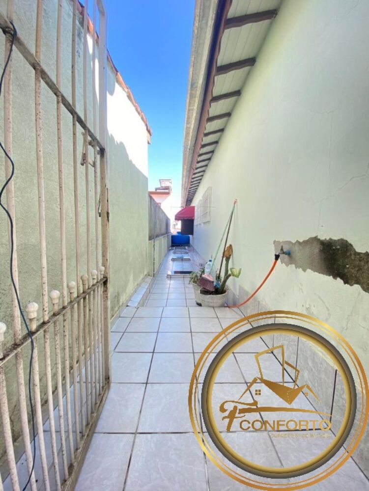 Casa, 3 quartos, 184 m² - Foto 21