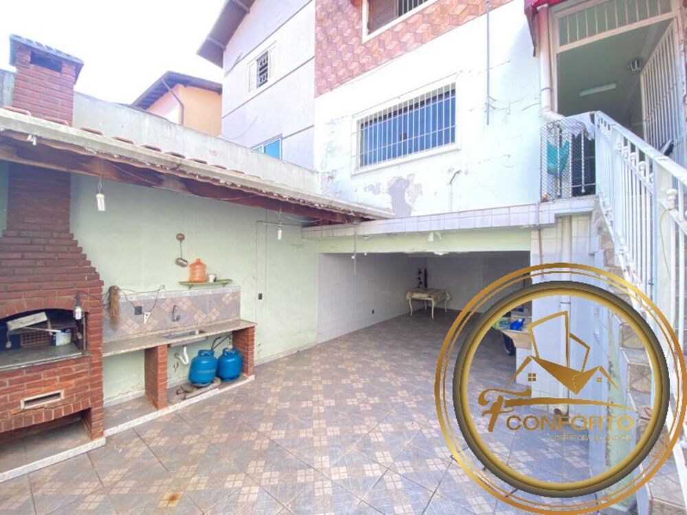 Casa, 3 quartos, 184 m² - Foto 20