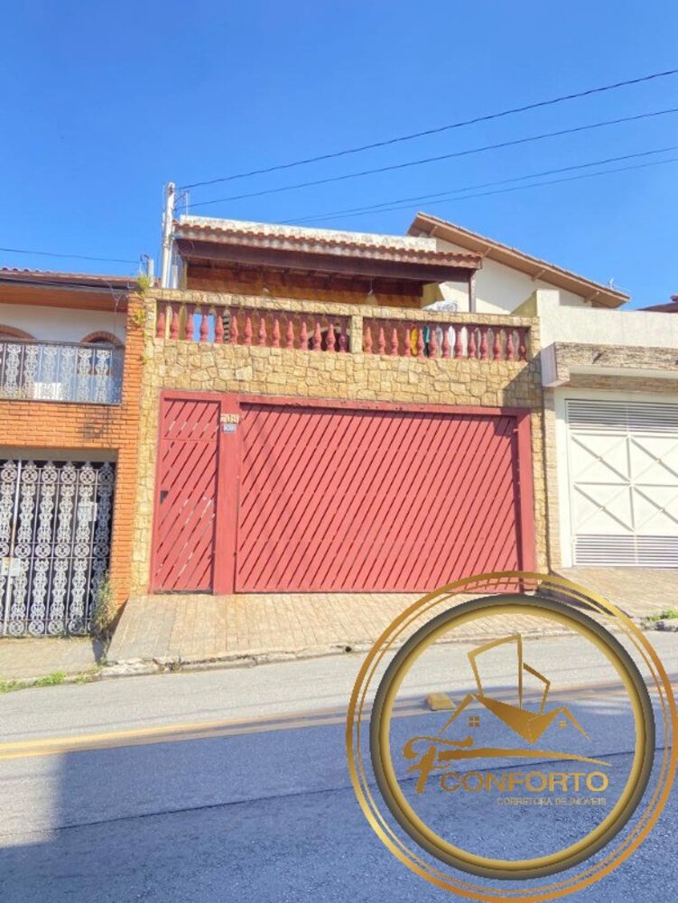Casa, 3 quartos, 184 m² - Foto 4