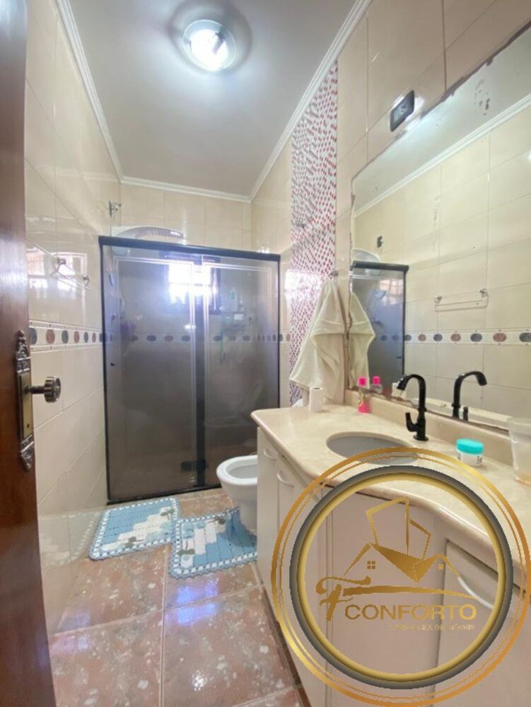 Casa, 3 quartos, 184 m² - Foto 23