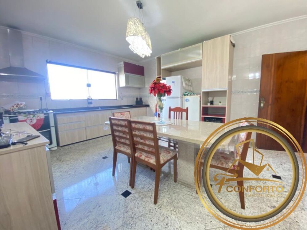 Casa, 3 quartos, 184 m² - Foto 5