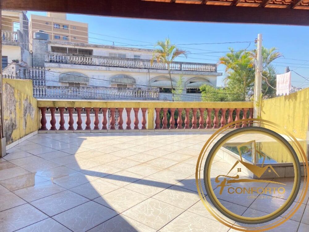 Casa, 3 quartos, 184 m² - Foto 11