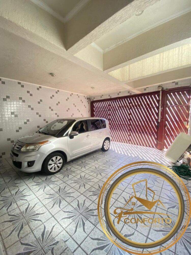 Casa, 3 quartos, 184 m² - Foto 27