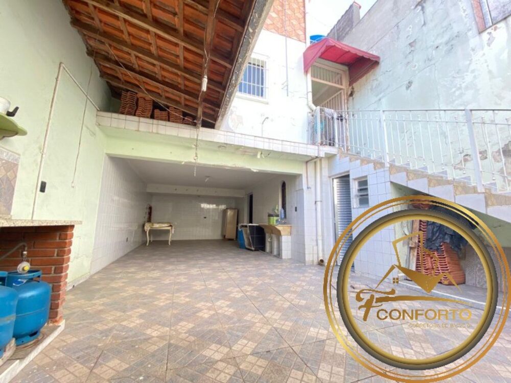 Casa, 3 quartos, 184 m² - Foto 25
