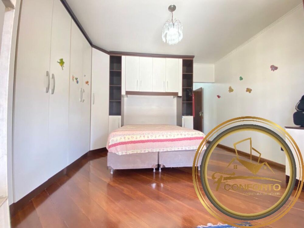 Casa, 3 quartos, 184 m² - Foto 16